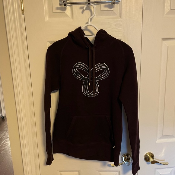 Aritzia TNA Hoodie - Picture 1 of 3